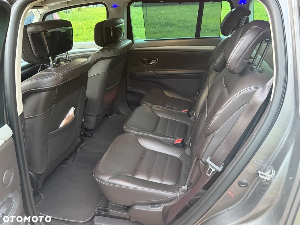 Renault Espace 1.6 dCi Energy Initiale Paris EDC 7os - 13