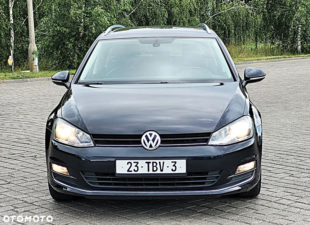 Volkswagen Golf VII 1.4 TSI BMT Highline - 7