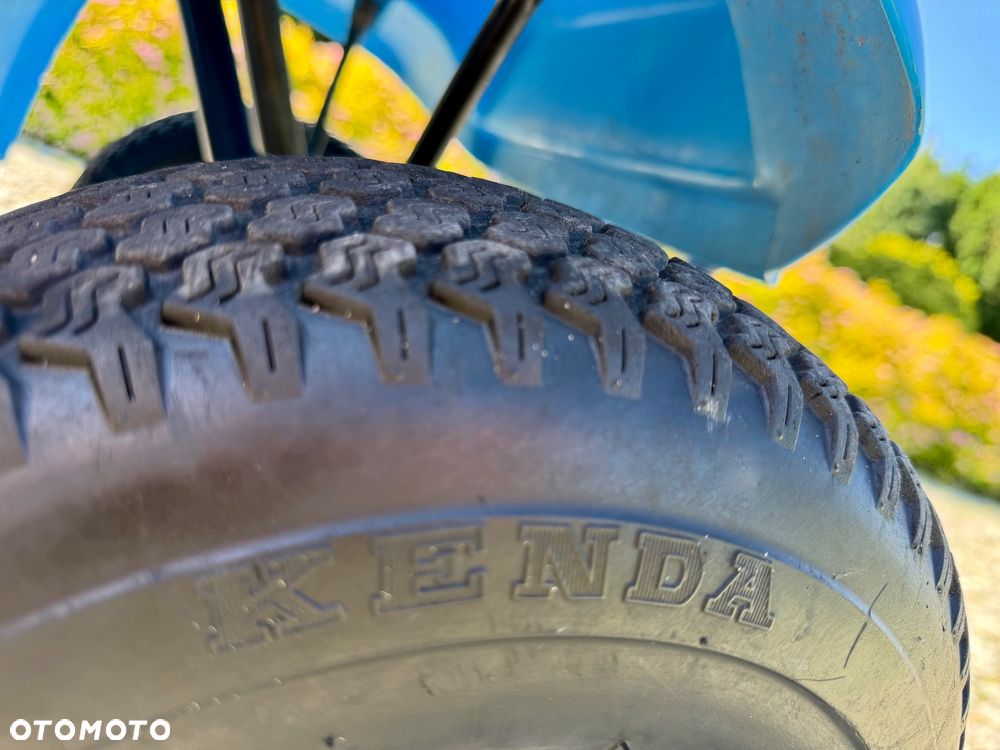 Yamaha Raptor - 23
