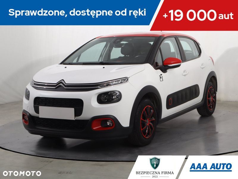 Citroën C3 - 2