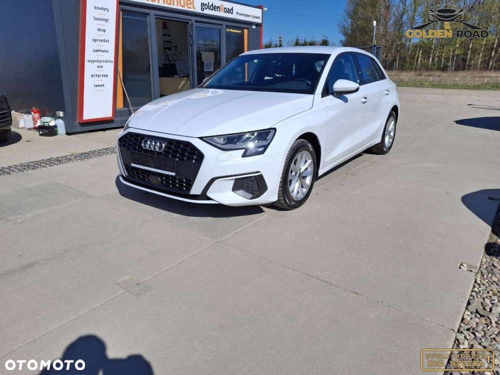 Audi A3 Sportback - 2