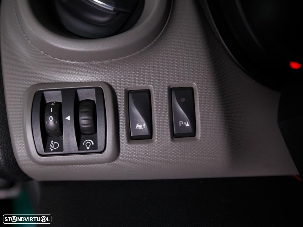 Renault Trafic L1H1 c/iva - 15