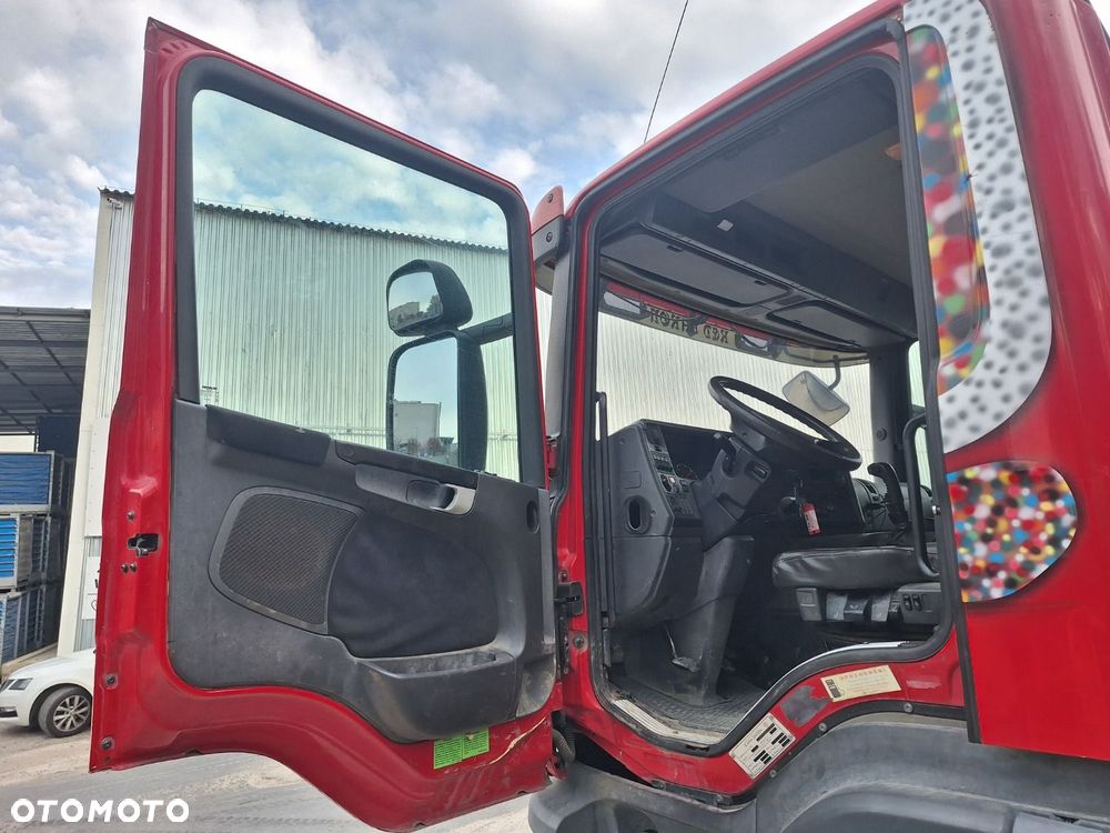 Scania P 380 Cb6X6 - 7