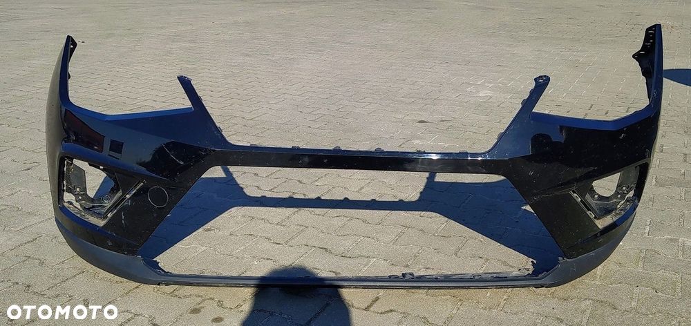 Zderzak przód przedni 6F9807221B Seat Arona - 1