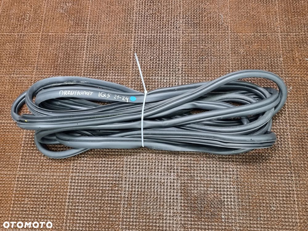 HYUNDAI IONIQ 5 77kWh 4x4 22-24r Uszczelka Drzwi Komplet z Karoserii - 1