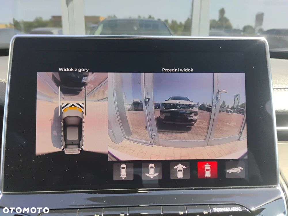 Jeep Compass 1.5 T4 mHEV Limited FWD S&S DCT - 23