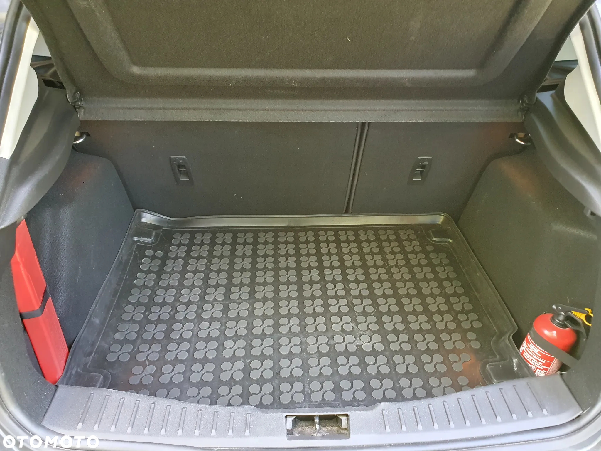 Ford Focus 1.0 EcoBoost Edition - 14