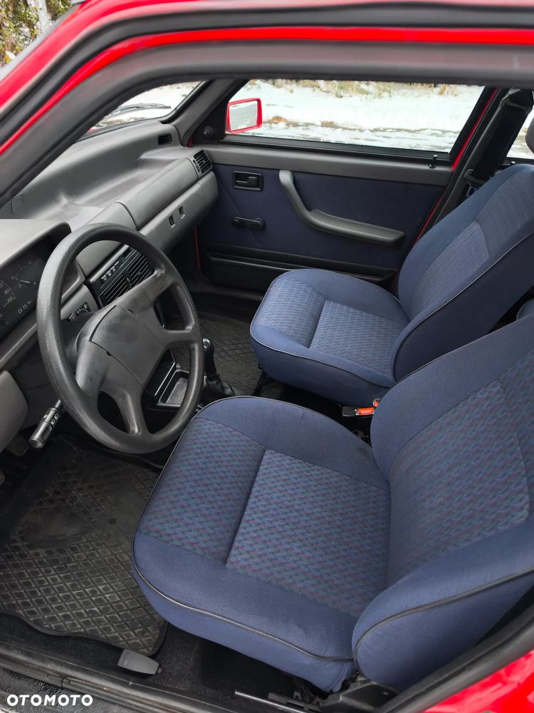 Fiat Uno 1.4 i.e S - 6