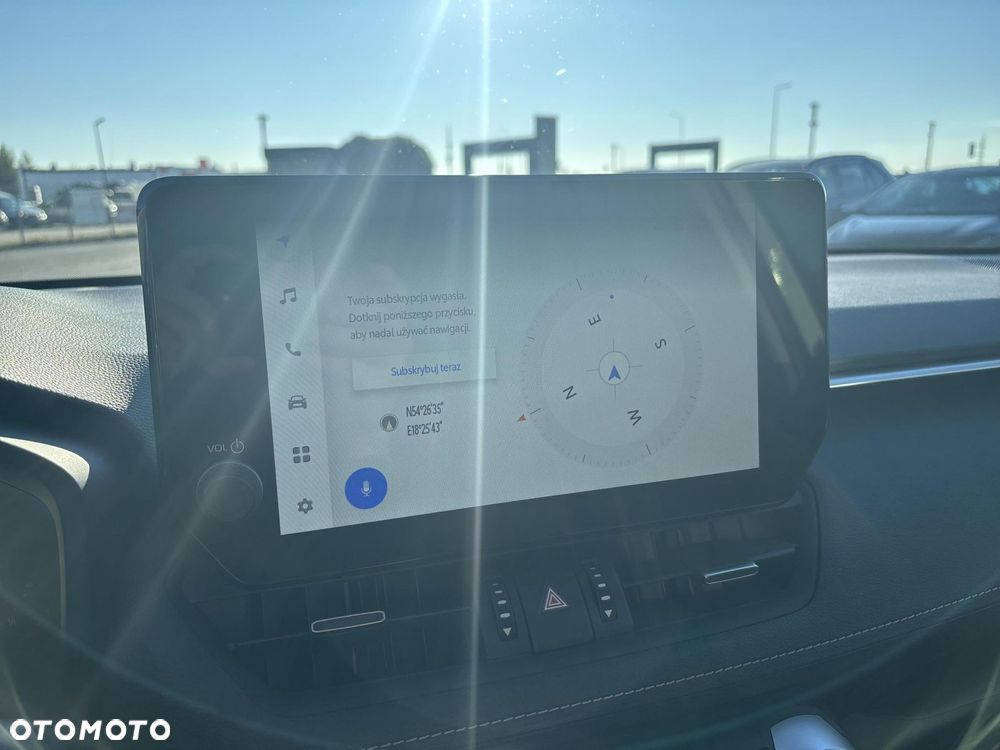 Toyota RAV4 2.5 Hybrid Comfort 4x2 - 25