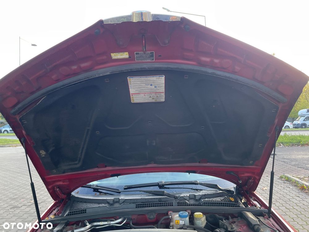 Alfa Romeo 159 1750TBi Distinctive - 21