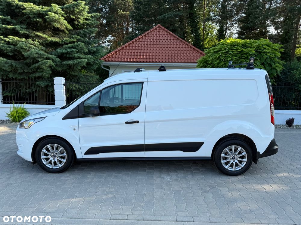 Ford Transit Connect - 5