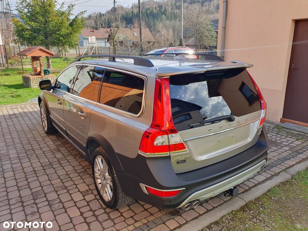 Volvo XC 70 - 13