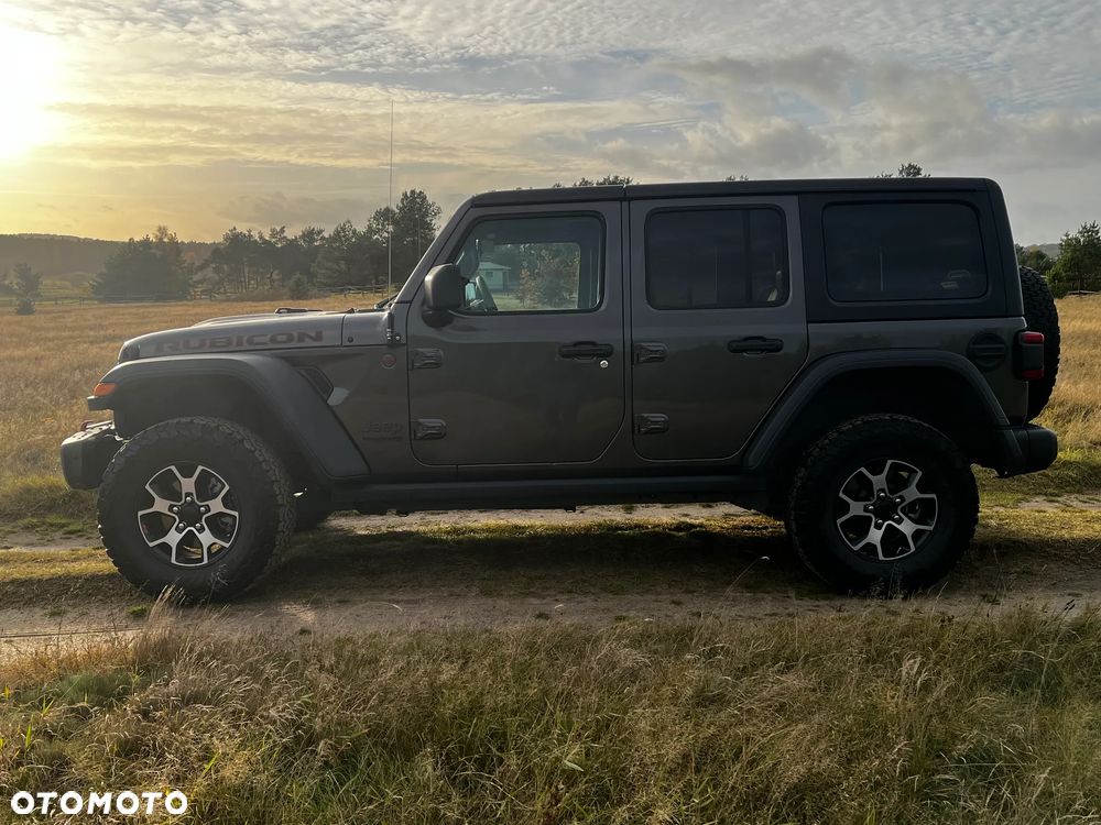 Jeep Wrangler - 6