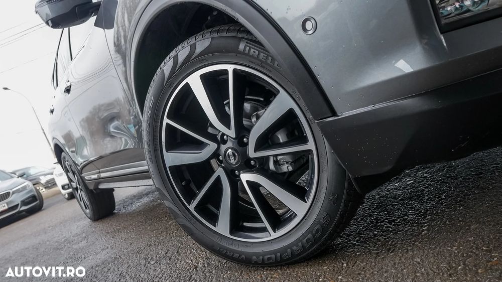 Nissan X-Trail 1.6 dCi Xtronic Tekna - 35