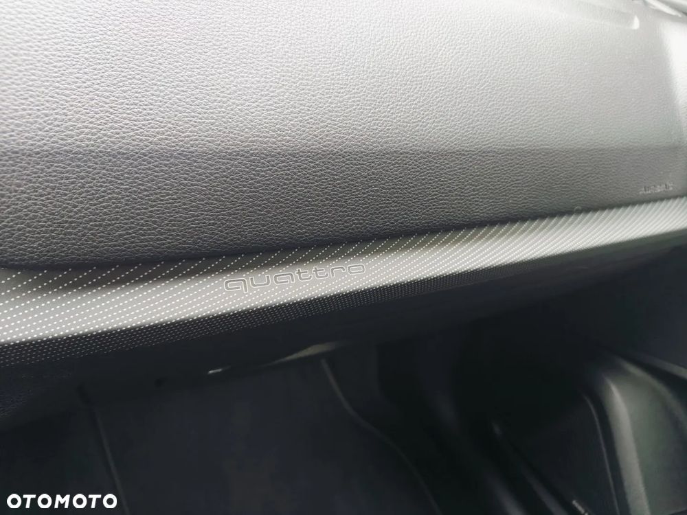Audi Q2 40 TFSI Quattro S Line S tronic - 17