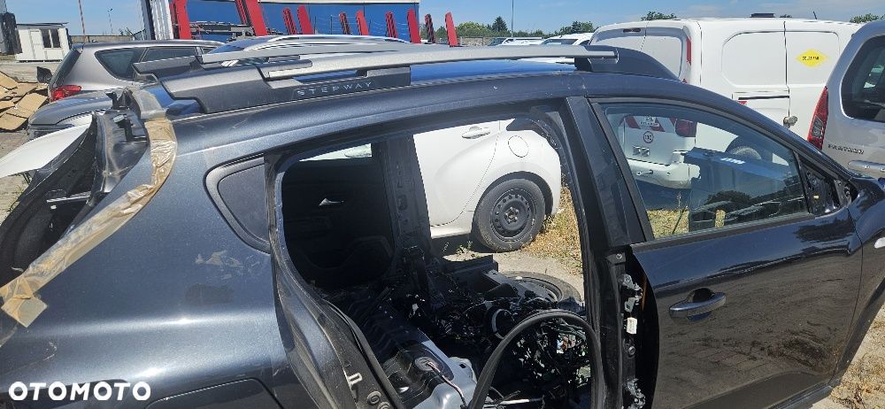 Dacia Sanderro Stepway III Dach TEKNA - 3