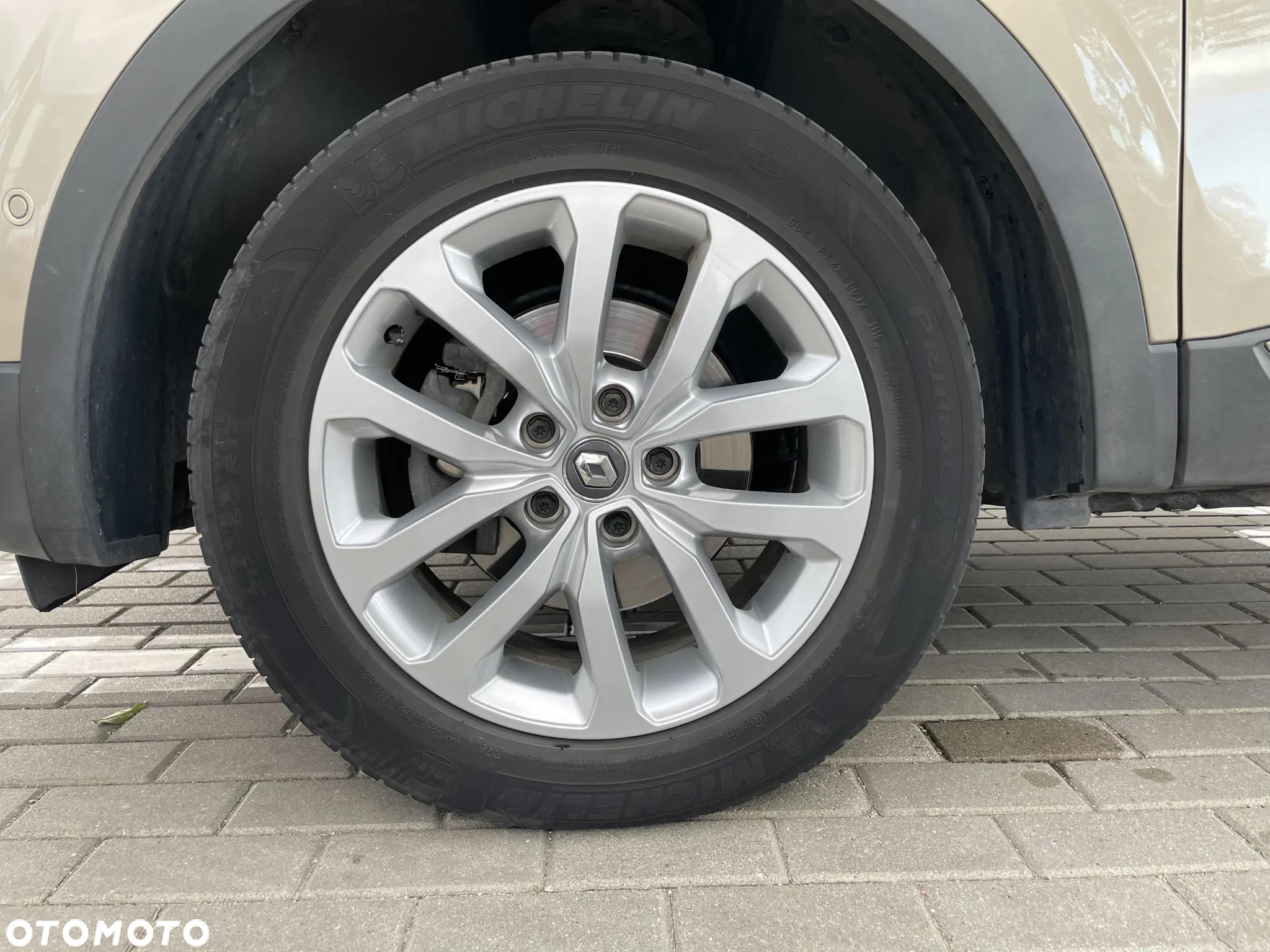 Renault Kadjar 1.2 Energy TCe Intens - 18
