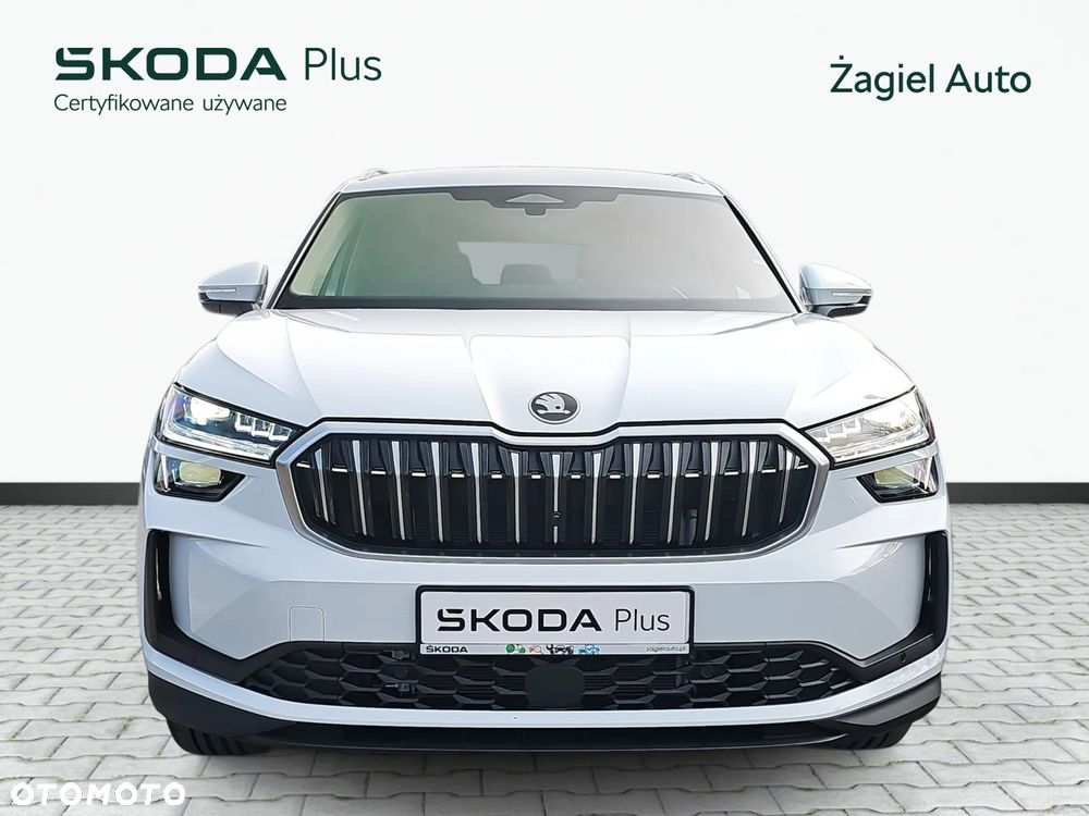 Skoda Kodiaq 1.5 TSI iV PHEV 4x2 Selection DSG - 8