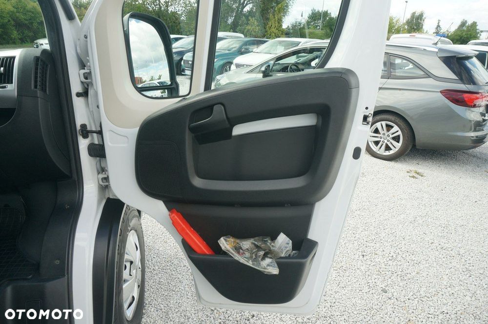 Peugeot Boxer - 21