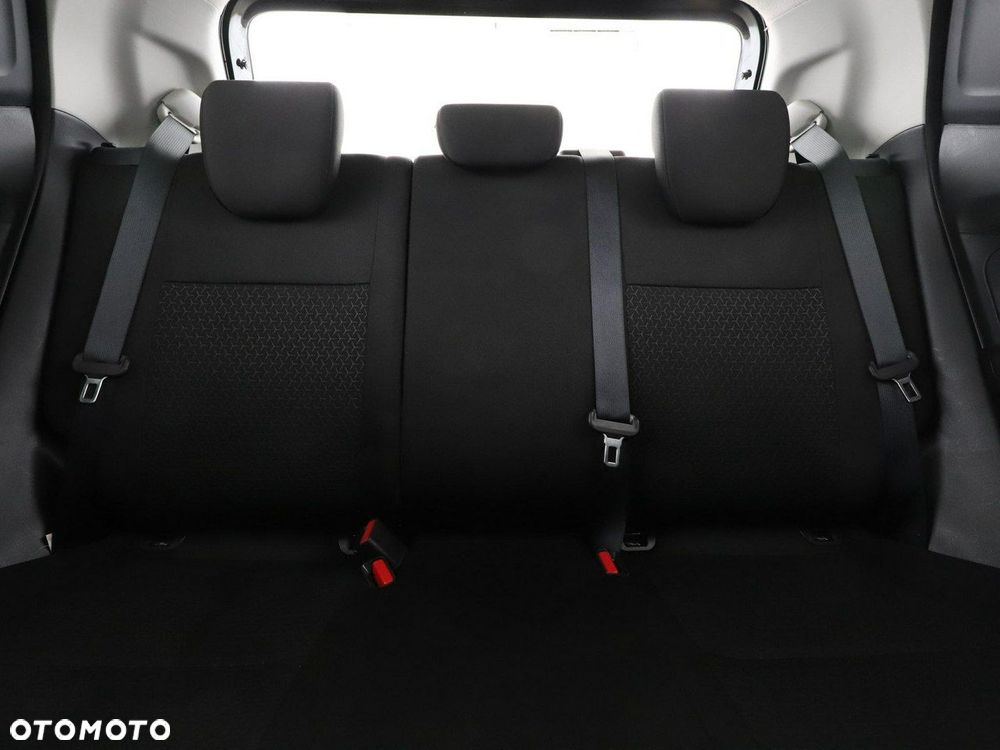 Suzuki Swift 1.2 Dualjet Hybrid Club - 19