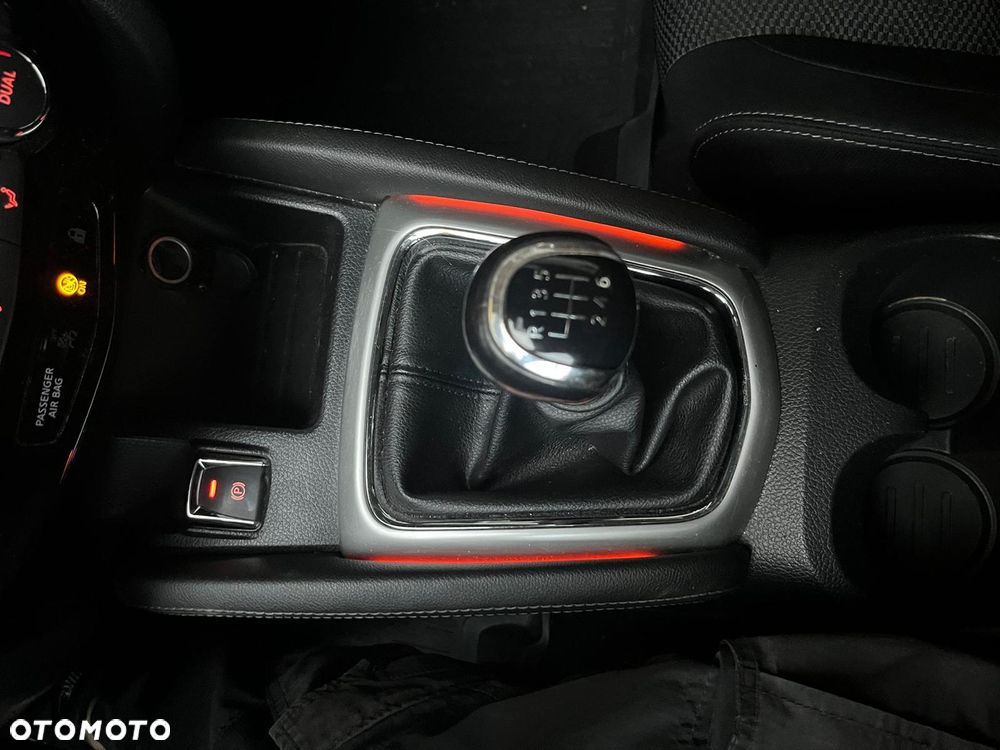 Nissan Qashqai 1.5 dCi Acenta - 14