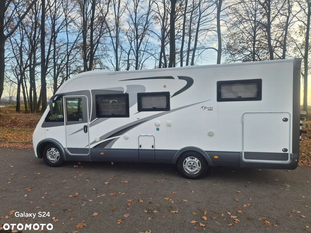 Mobilvetta K-YACHT 85 - 3