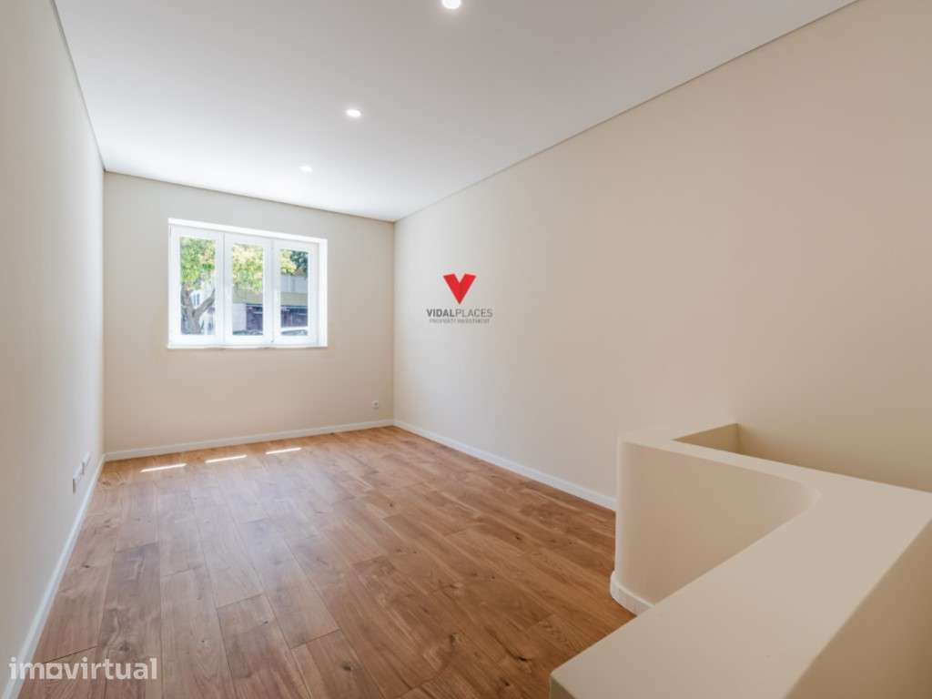 Apartamento T2+1 Duplex na Penha de França - Grande imagem: 2/41