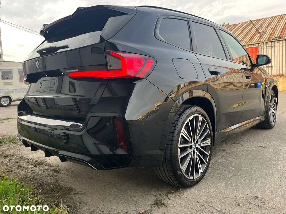 BMW X1 xDrive23i mHEV M Sport - 3