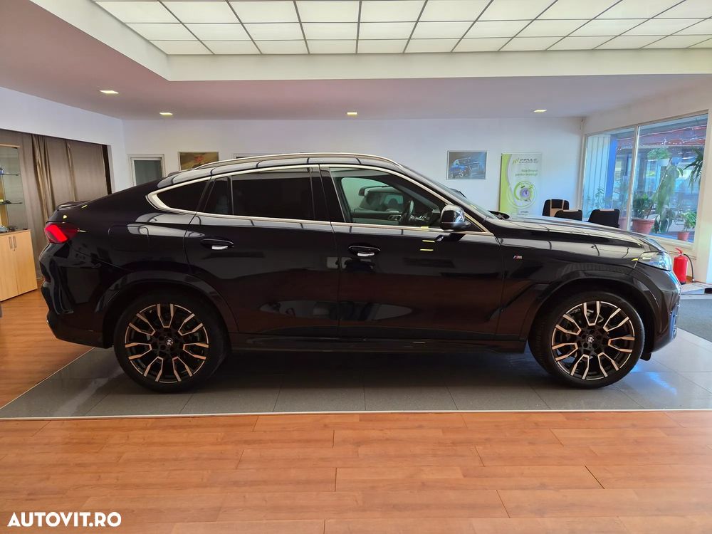 BMW X6 - 4