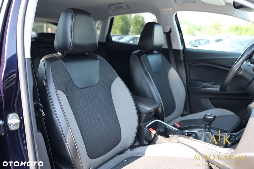 Opel Grandland X - 38
