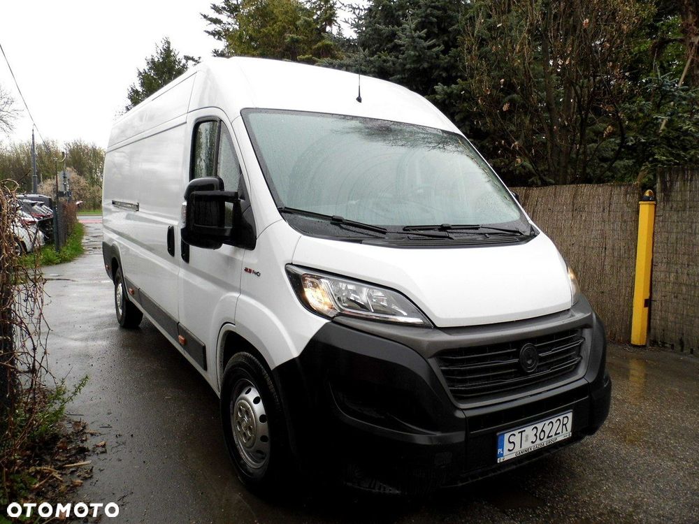Fiat Ducato - 2
