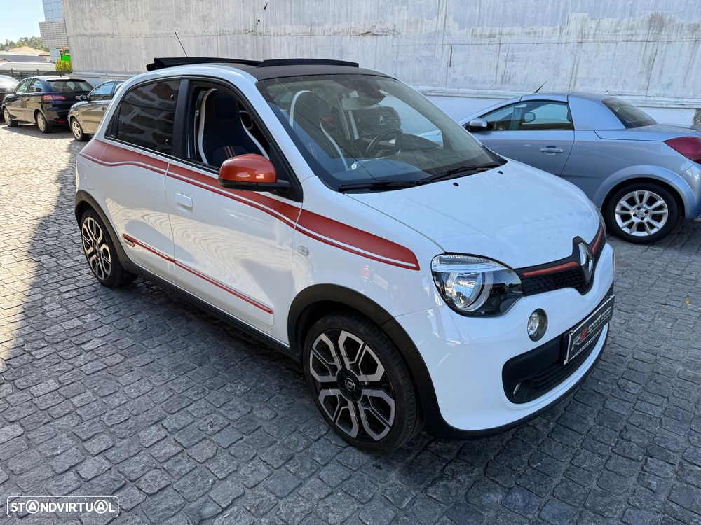 Renault Twingo 0.9 TCe GT - 10