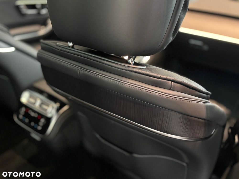 Mercedes-Benz Klasa S - 15