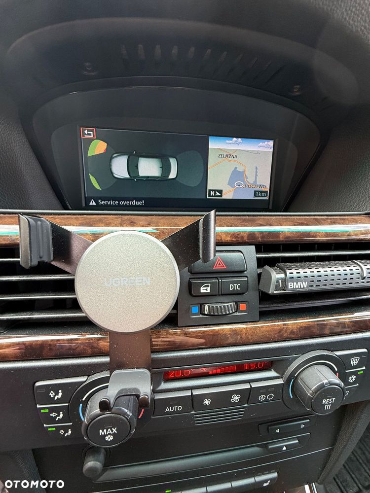 BMW Seria 3 320d - 11