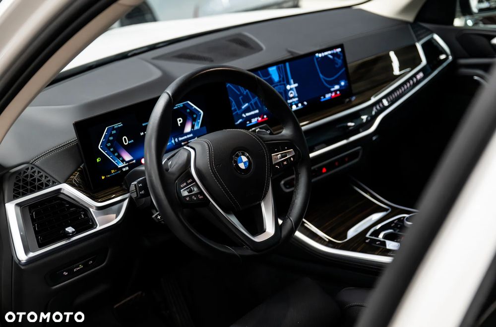 BMW X5 xDrive30d mHEV sport - 26