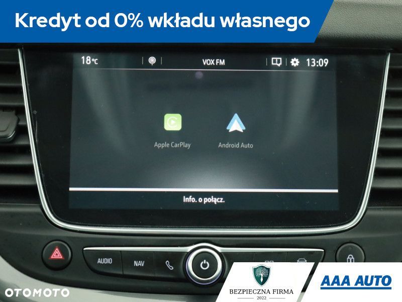 Opel Grandland X - 13