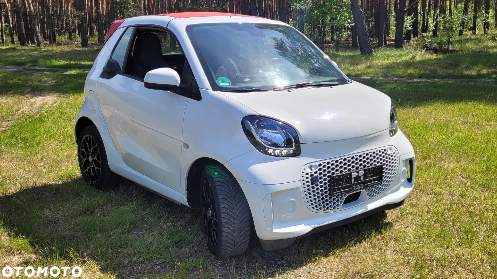 Smart Fortwo EQ - 9