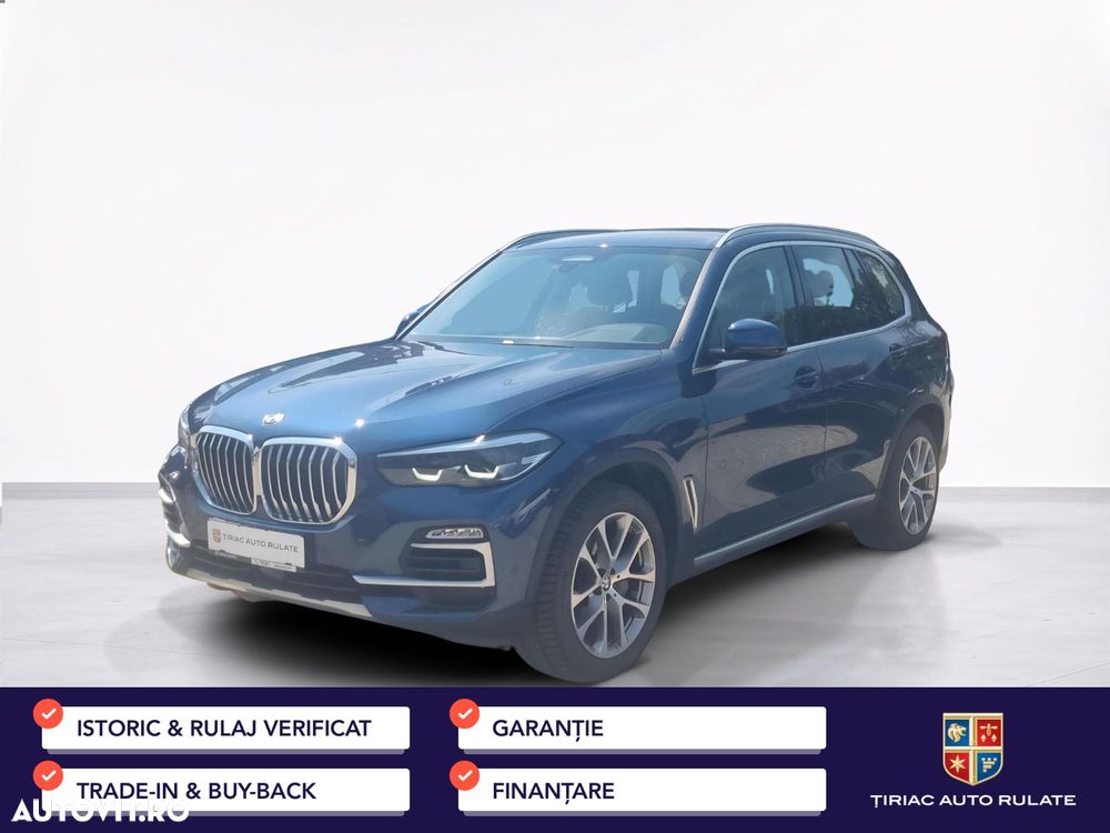 BMW X5 xDrive30d - 2