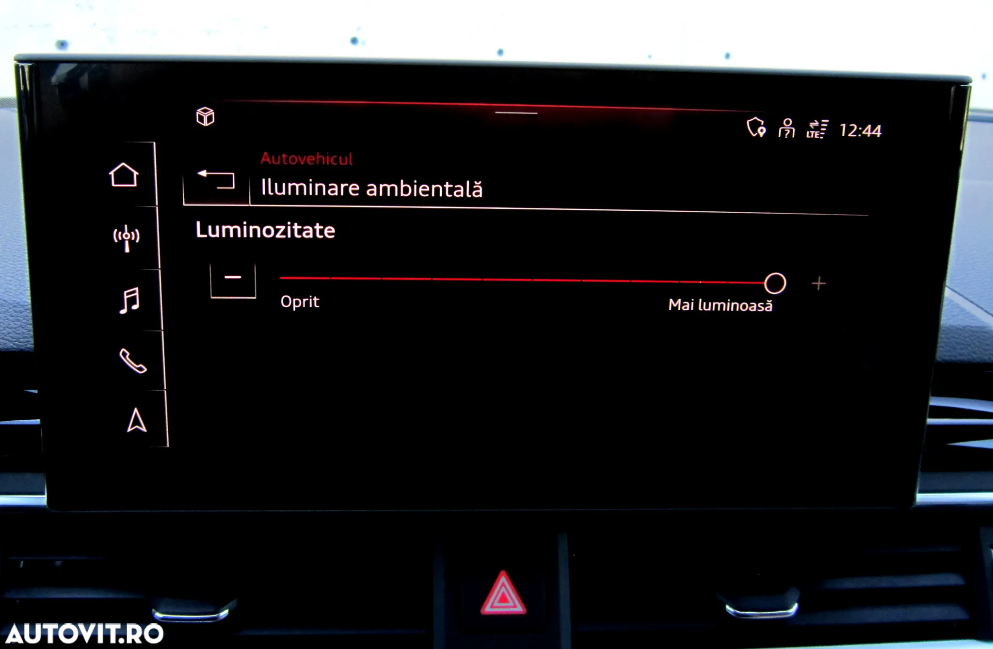 Audi A5 Sportback 2.0 40 TFSI S tronic MHEV S Line - 14