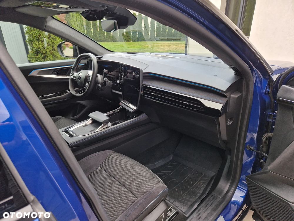 Renault Austral 1.2 E-Tech Full Hybrid 200 Iconic esprit Alpine MMT - 30