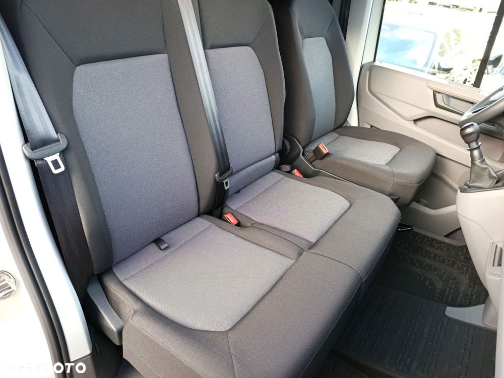 Volkswagen Crafter - 25