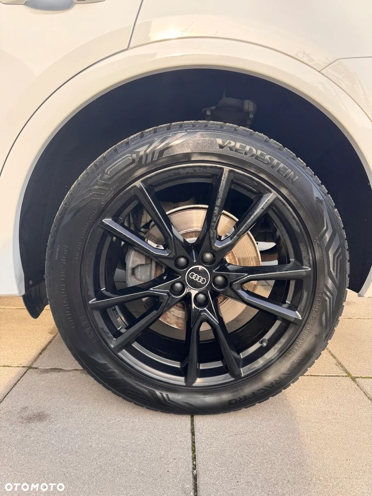 Audi Q5 2.0 TDI clean diesel Quattro S tronic - 4