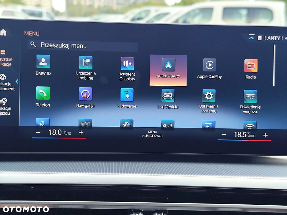 BMW i4 80.7kWh eDrive 40 M Sport - 28