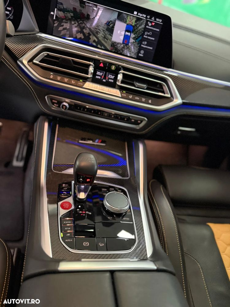 BMW X5 M Standard - 18
