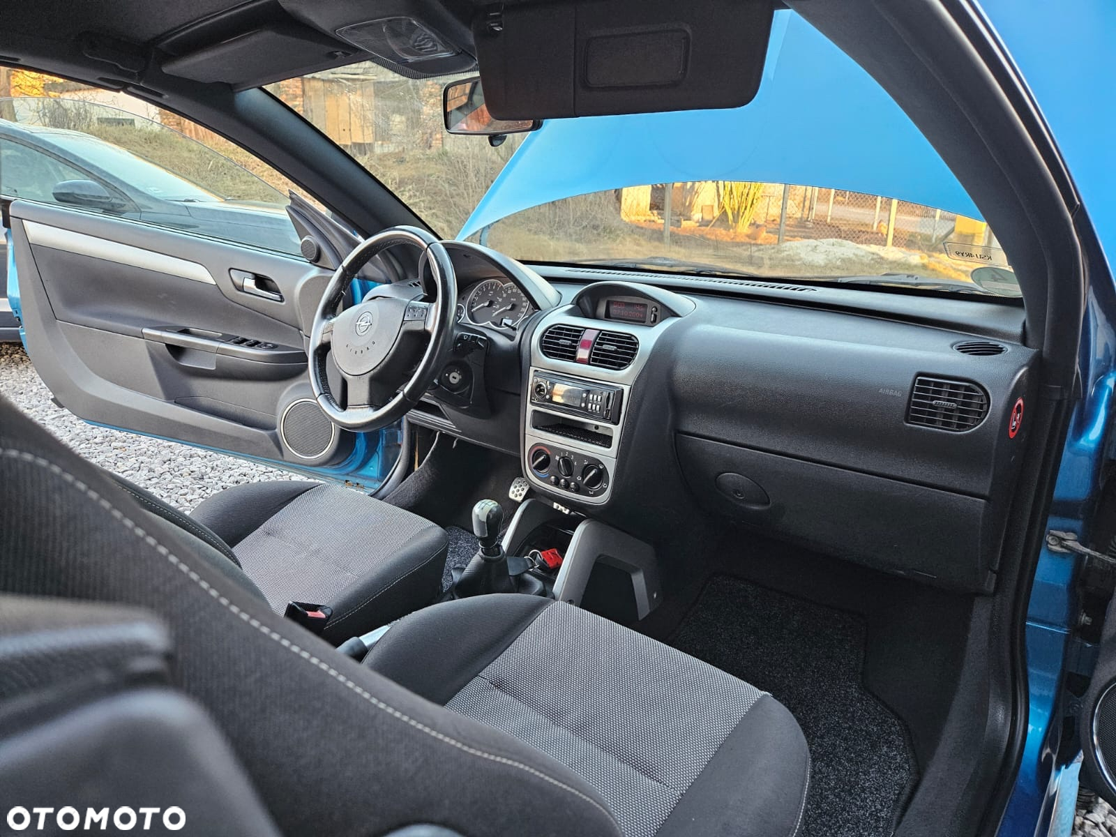 Opel Tigra Twin Top 1.4 Cosmo - 8