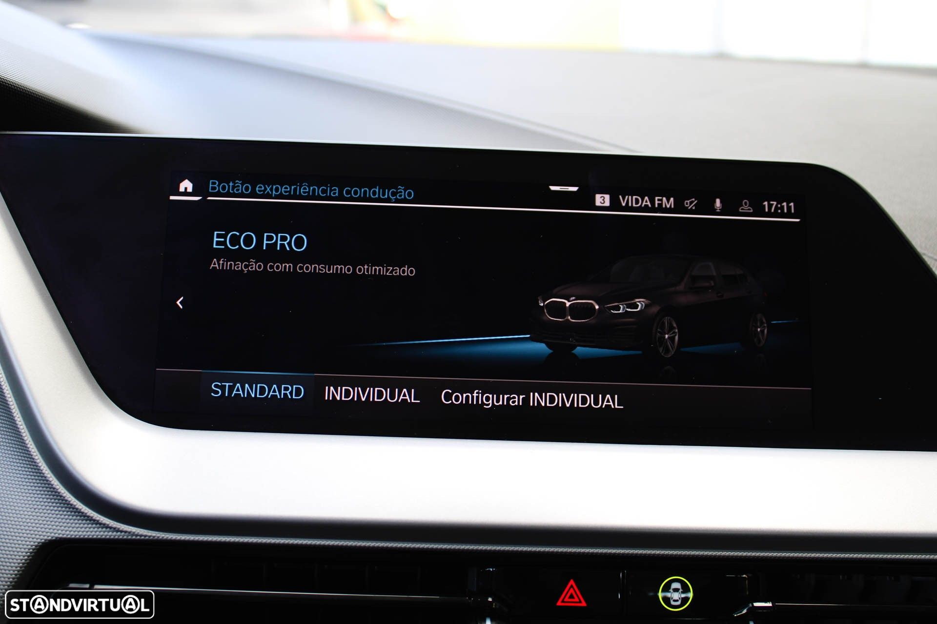 BMW 116 d Advantage Auto - 52