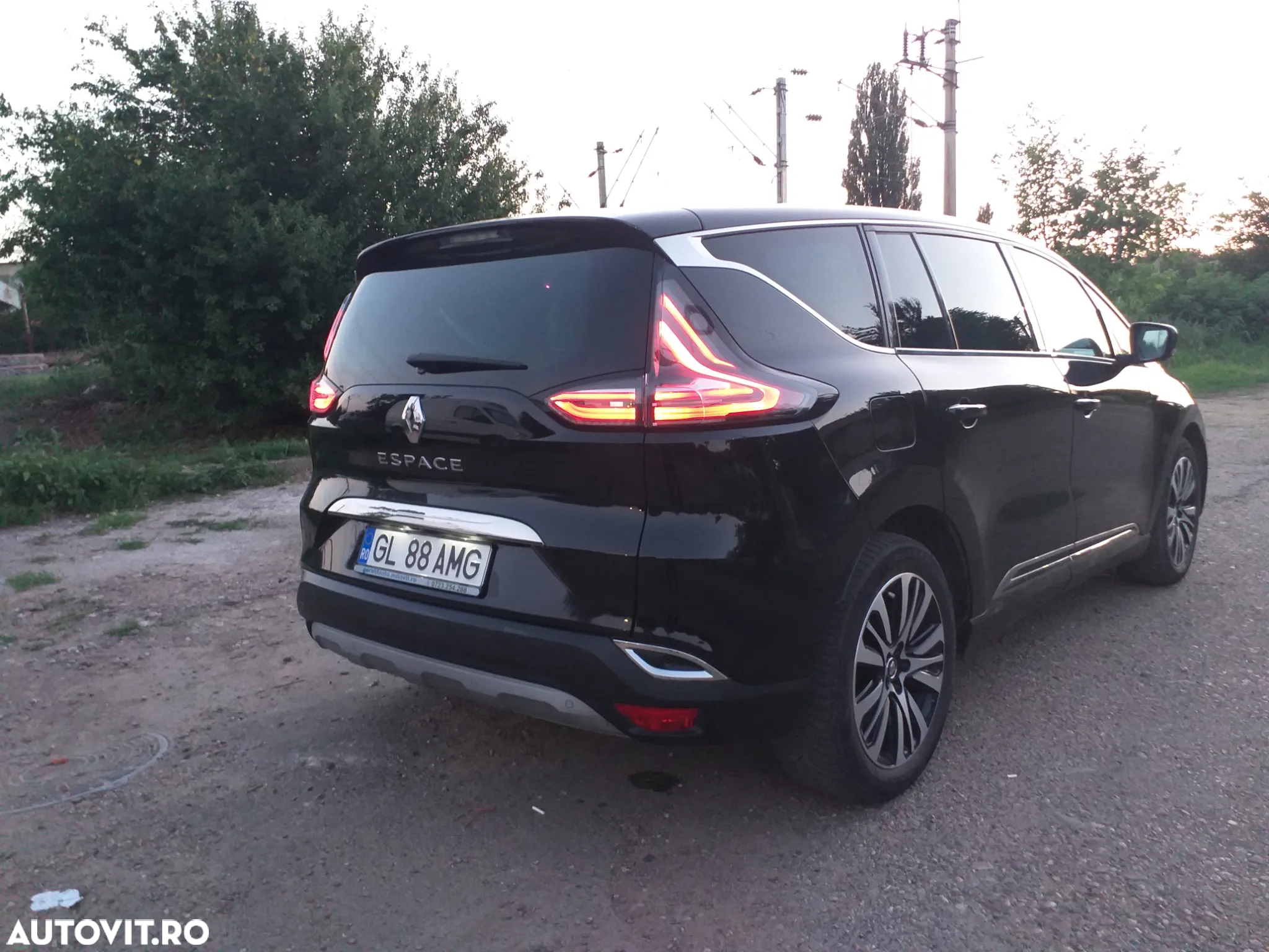 Renault Espace - 6