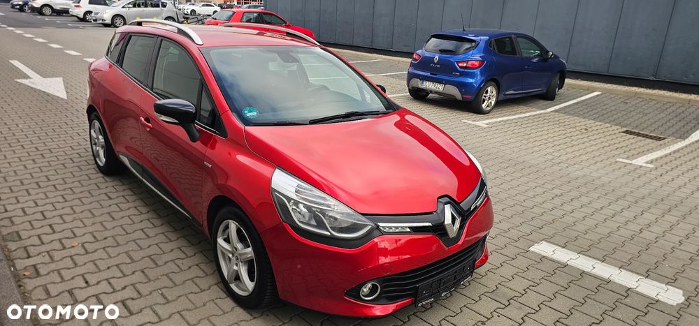 Renault Clio - 1