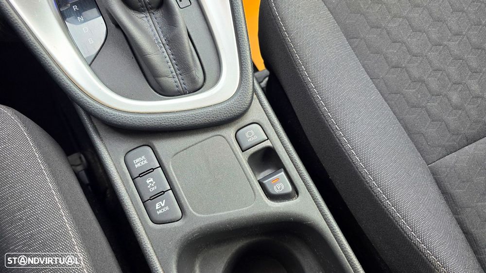 Toyota Yaris 1.5 HDF Exclusive - 8