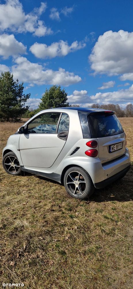 Smart Fortwo & passion - 19